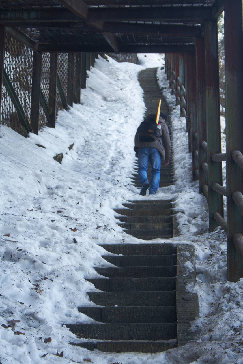 очередной покоритель Эмея