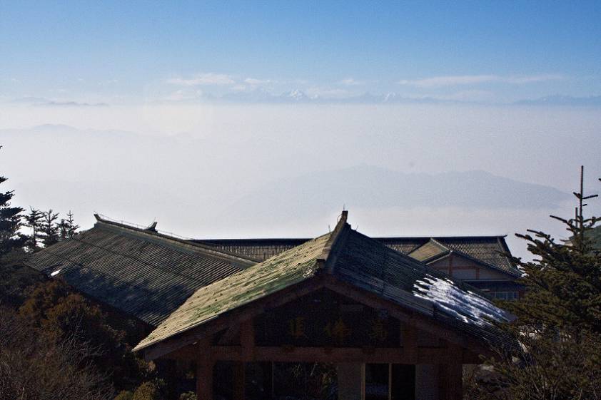 панорамные фотографии