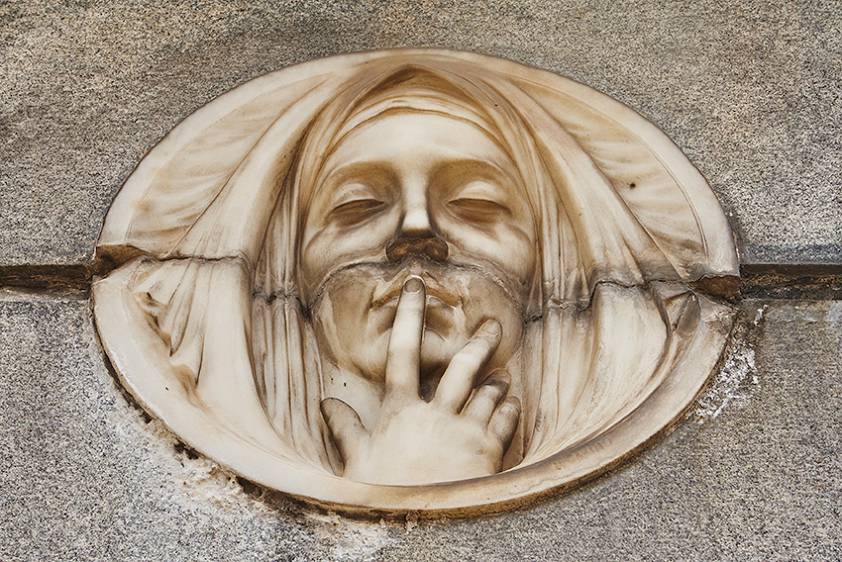 Популярное место Буэнос Айреса