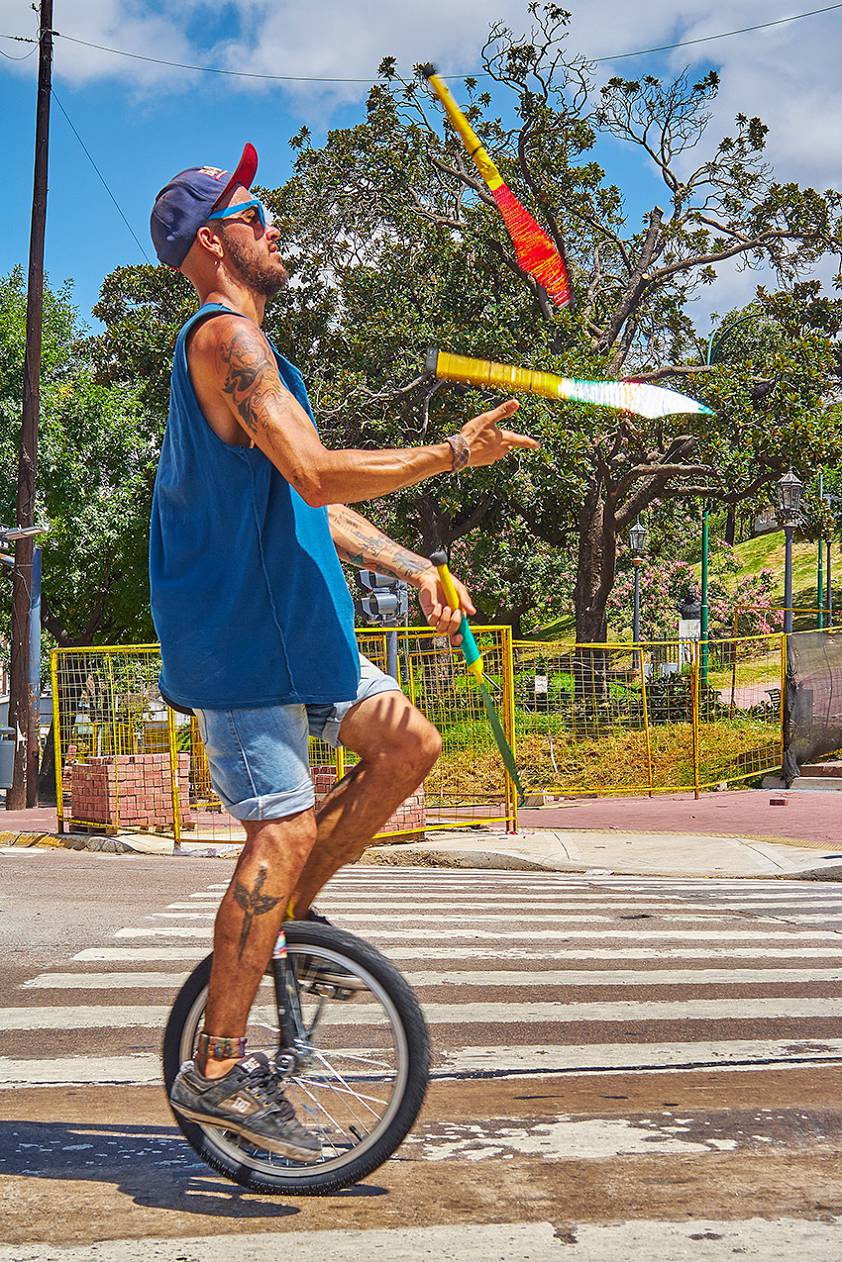 Достопримечательности Буэнос Айреса