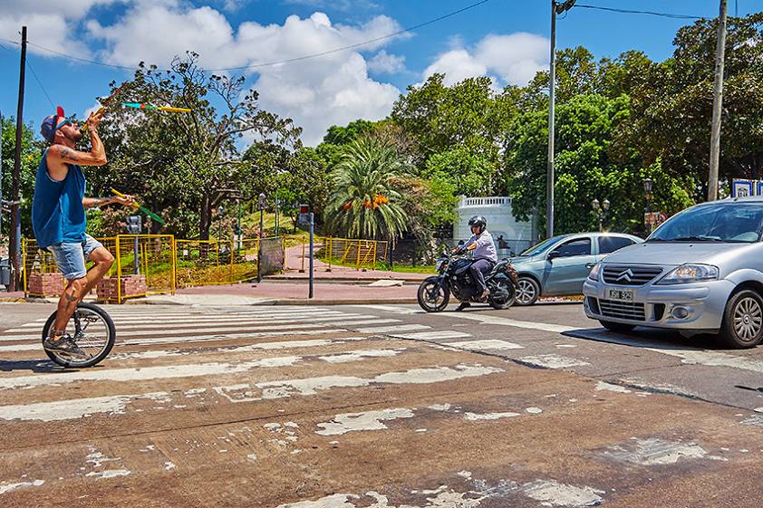 Достопримечательности Буэнос Айреса