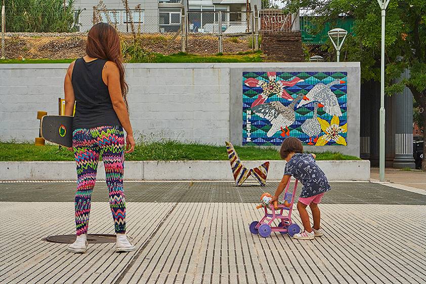 Достопримечательности Буэнос Айреса