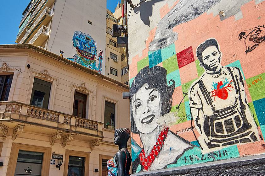 Гуляем по улицам великолепного города