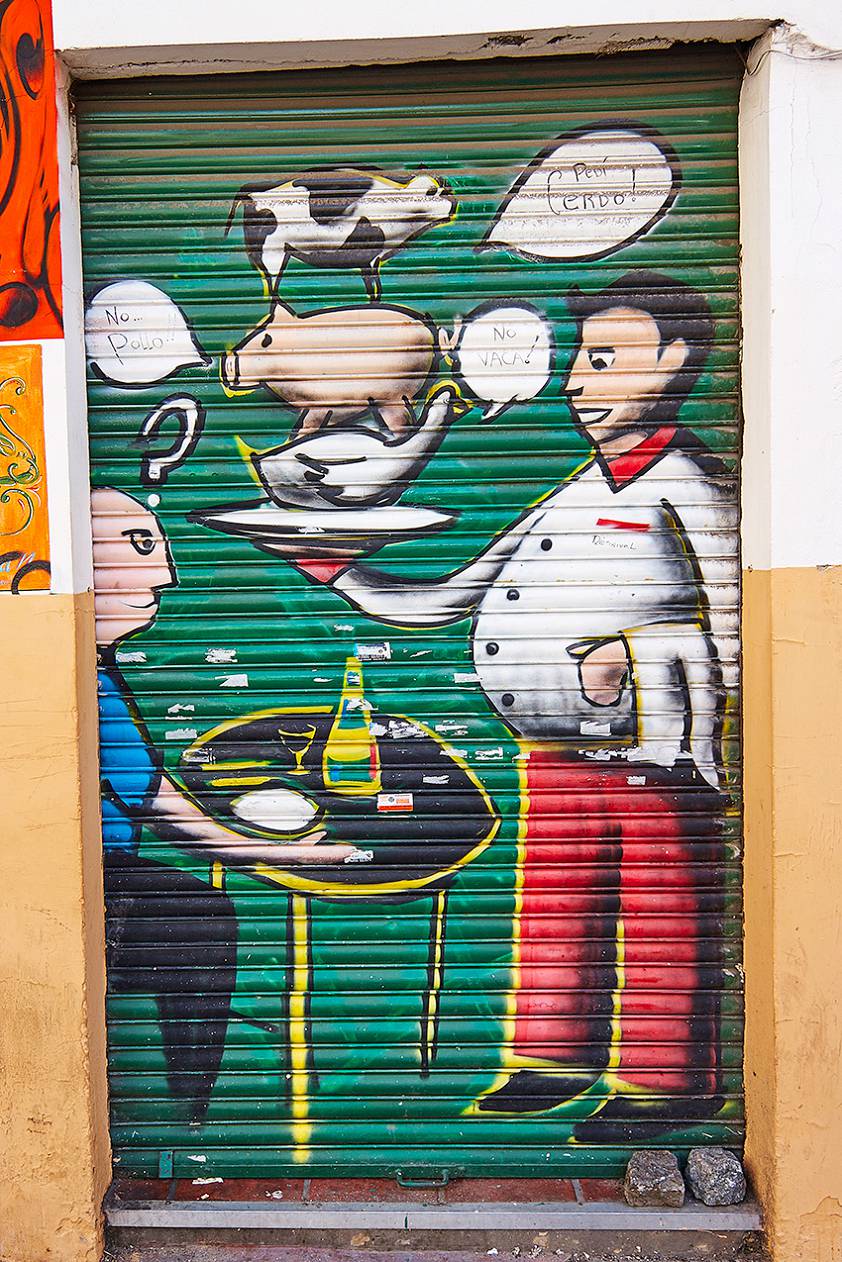 Достопримечательности Буэнос Айреса