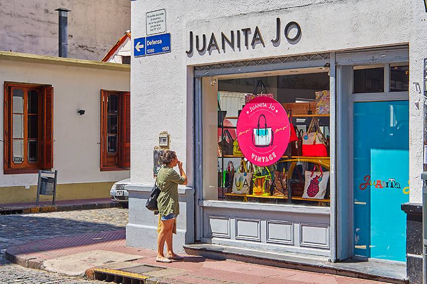 Гуляем по улицам великолепного города