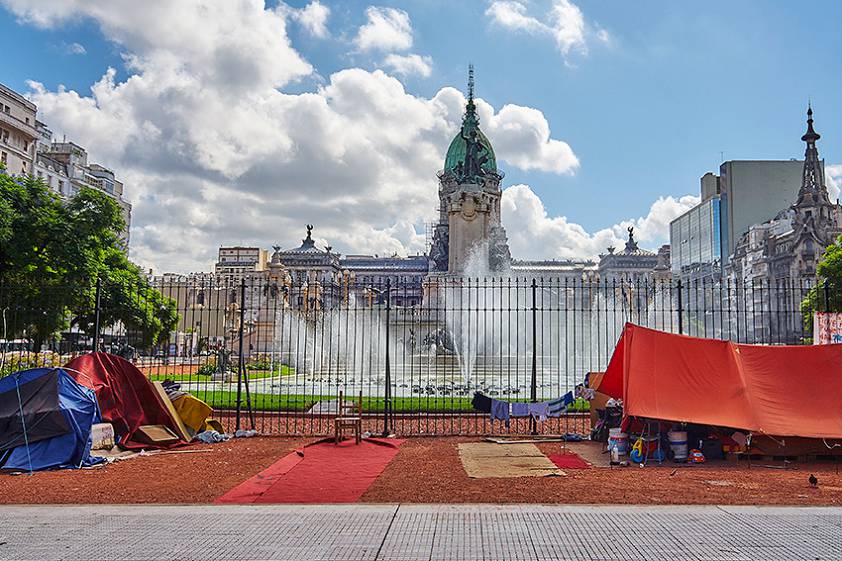 Гуляем по улицам великолепного города