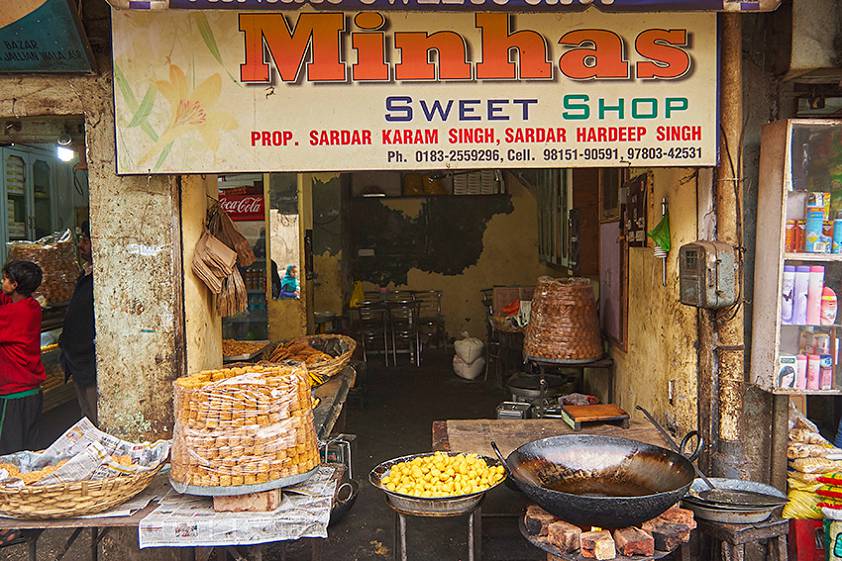 Сикхи в Индии