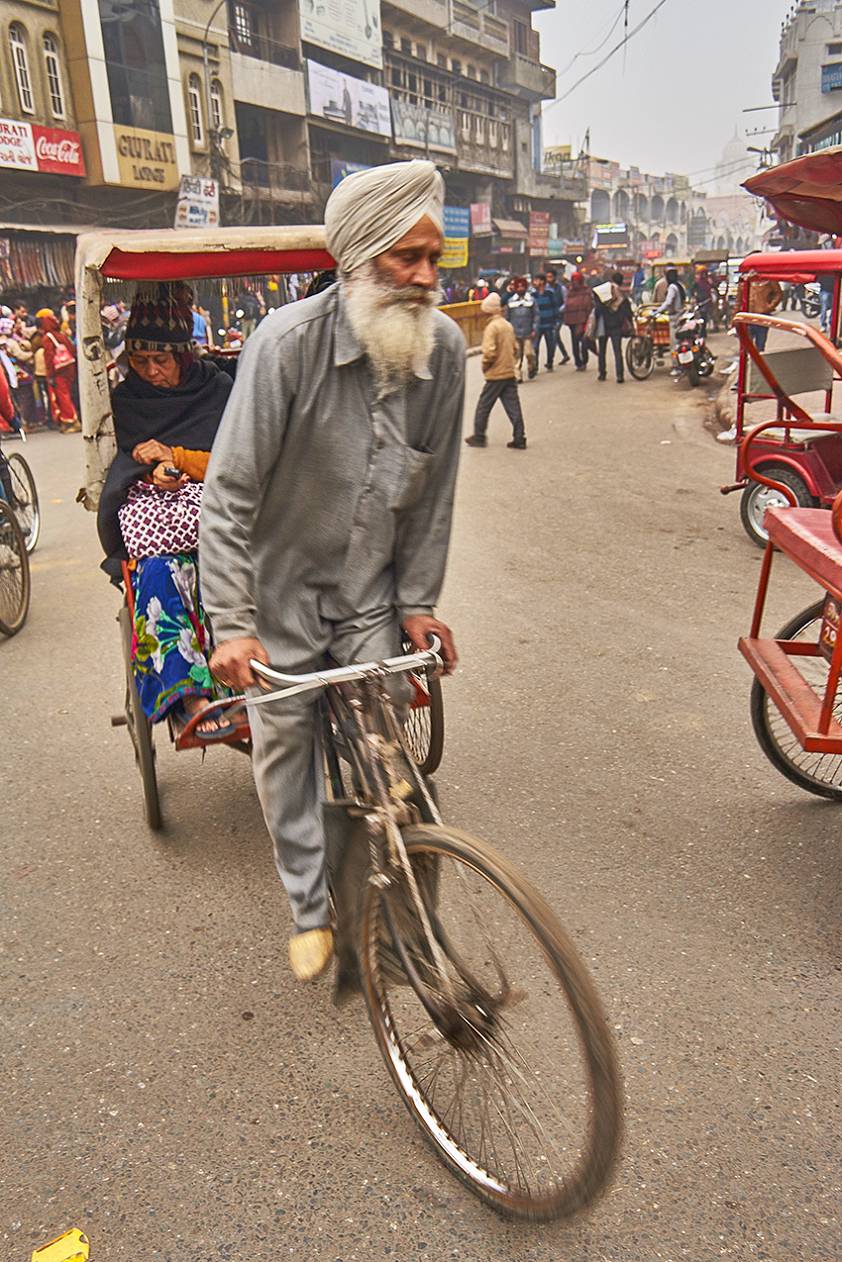 Сикхи в Индии