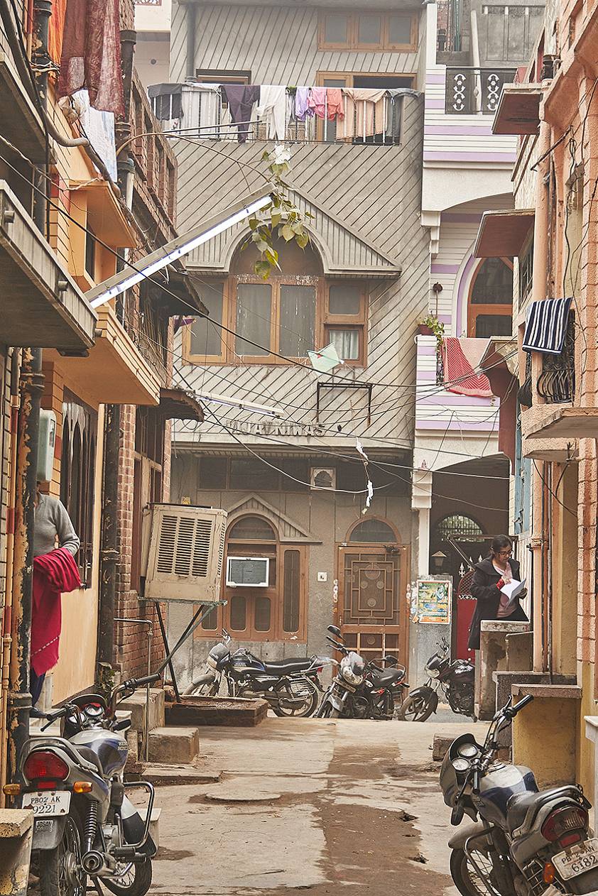 Сикхи в Индии