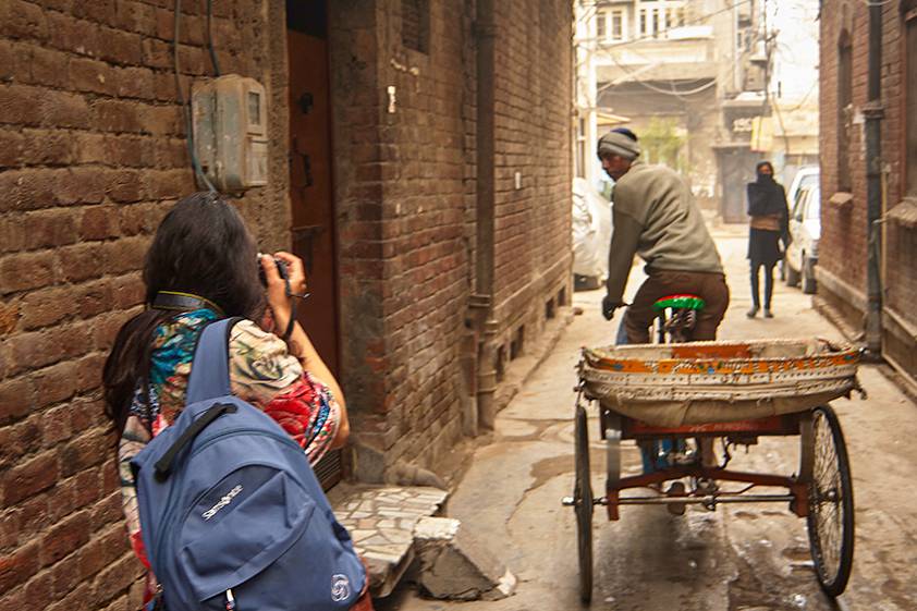 Сикхи в Индии