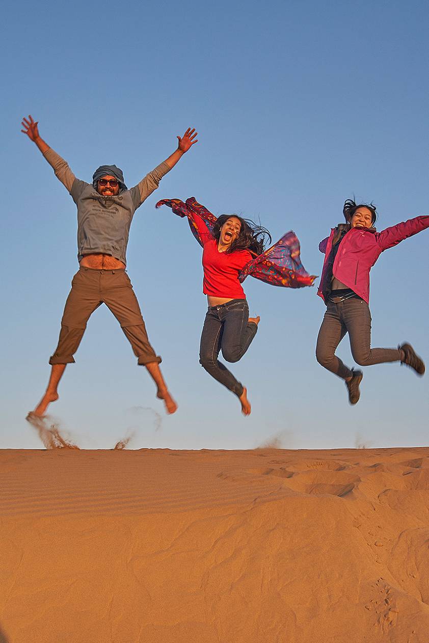 Короткая фотосессия