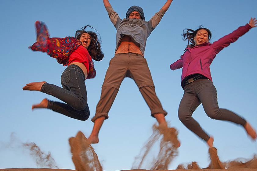 Короткая фотосессия