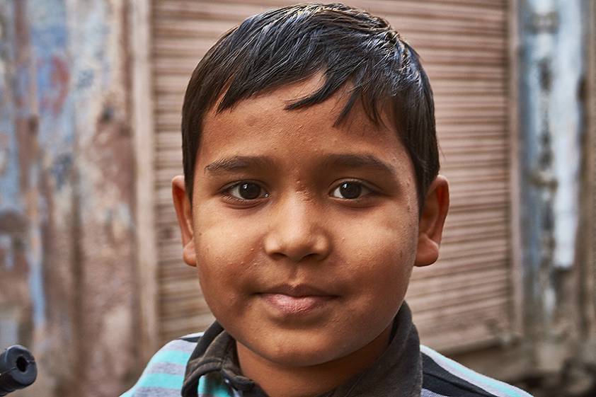 Джодхпур, Индия