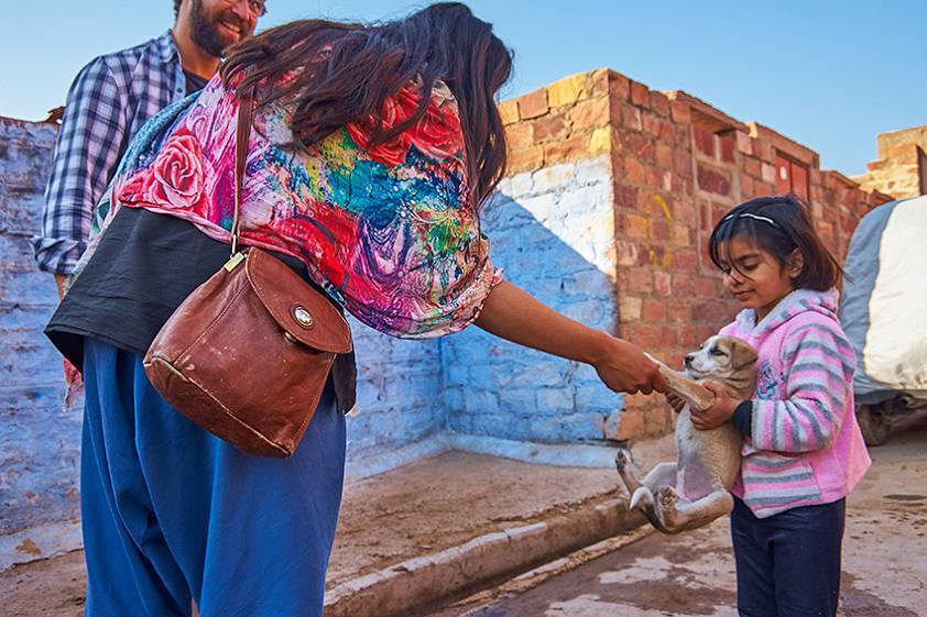 Джодхпур, Индия