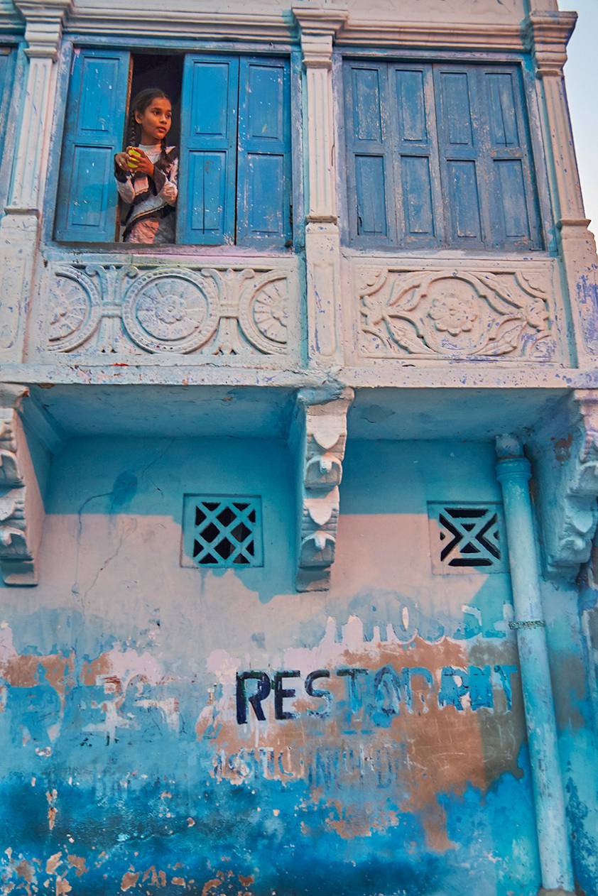 Джодхпур, Индия