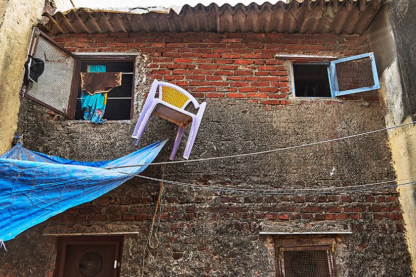 Доки в Индии