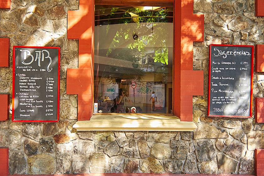 Достопримечательности Сантьяго, Чили