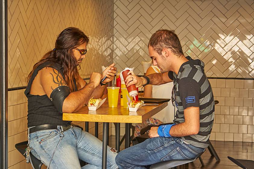 Достопримечательности Сантьяго, Чили