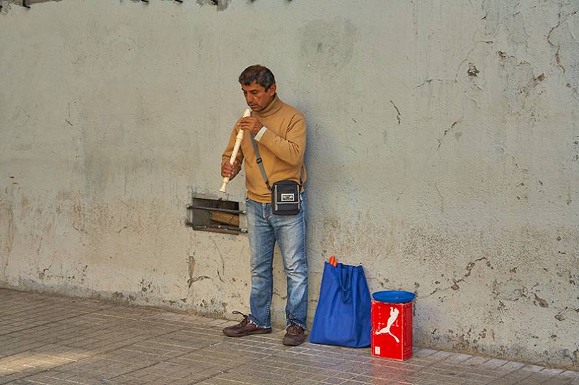 Достопримечательности Сантьяго, Чили