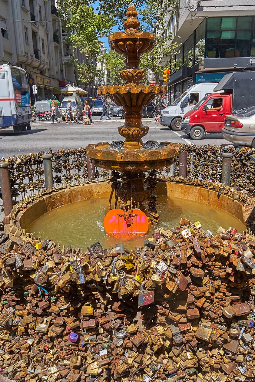 Столько замочков еще не видел в одном месте ))) Столько замочков еще не видел в одном месте )))