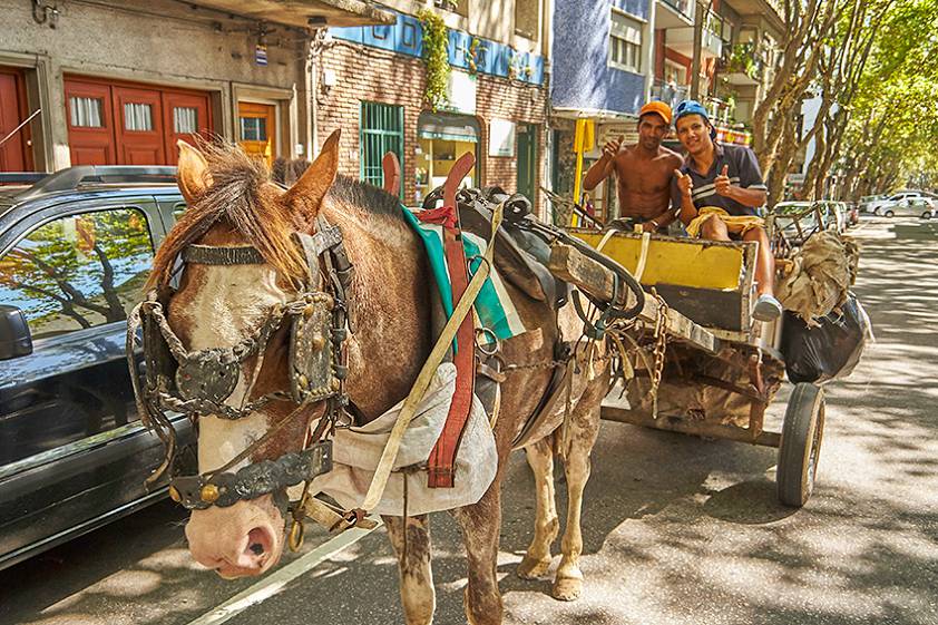 Монтевидео