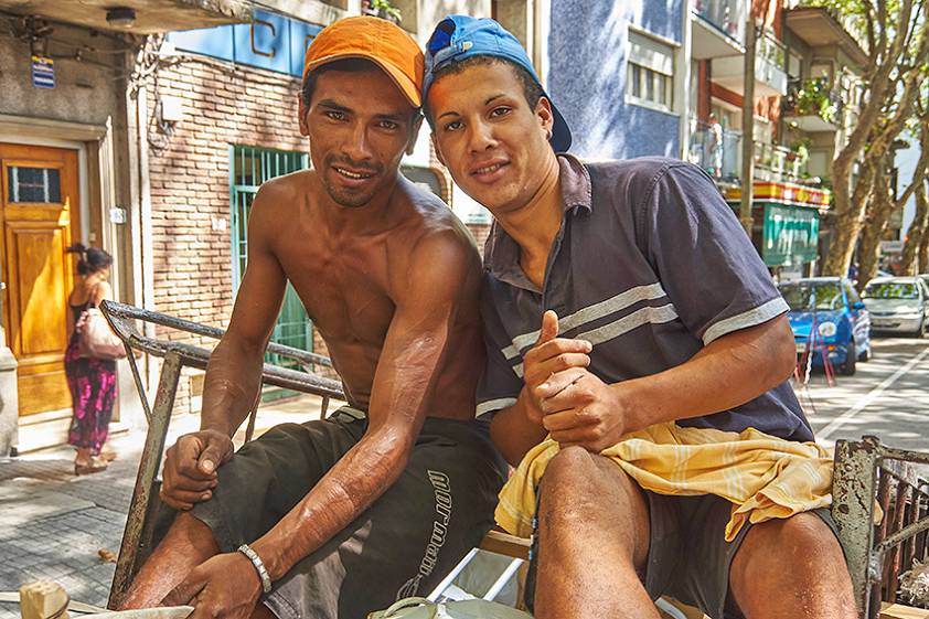 Монтевидео