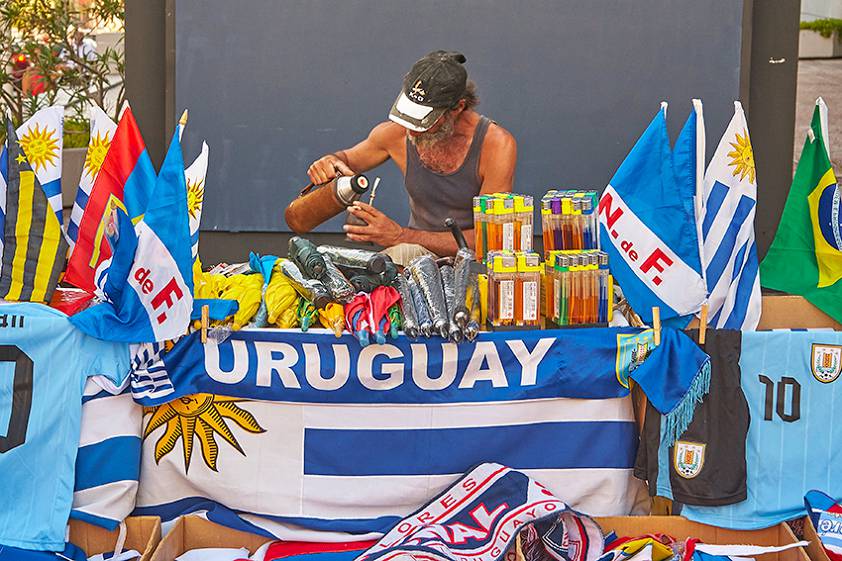 Монтевидео