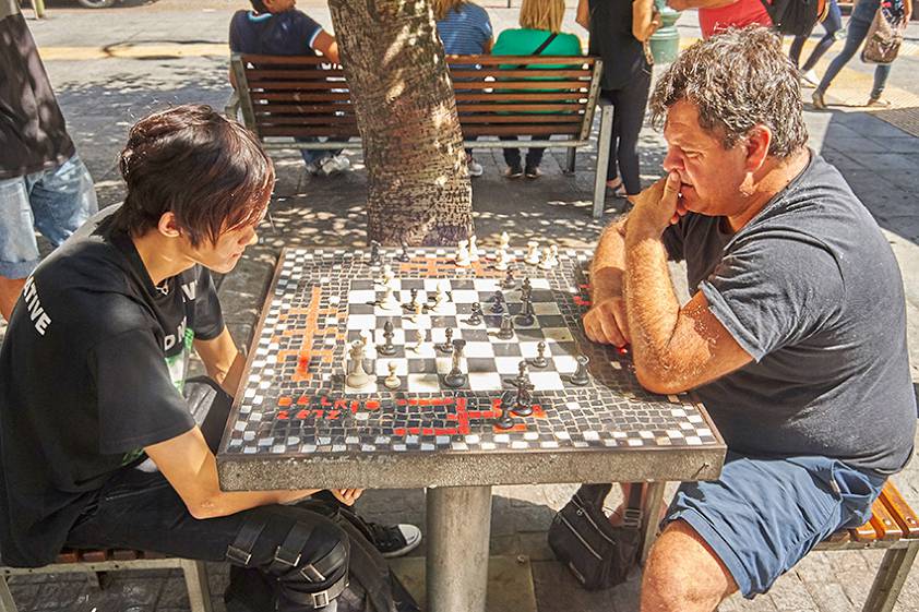 Монтевидео