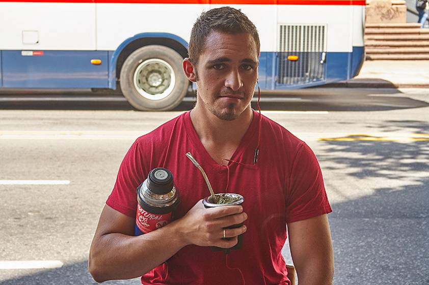 Монтевидео