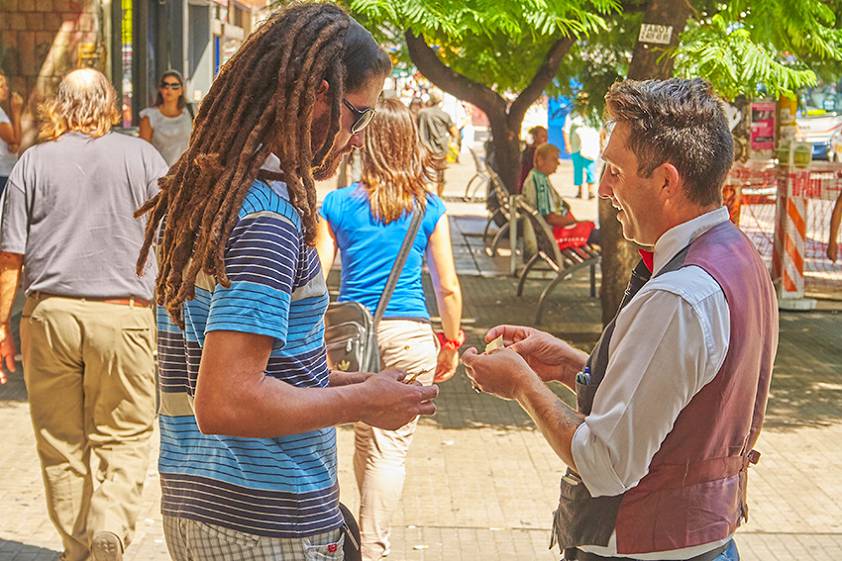 Монтевидео