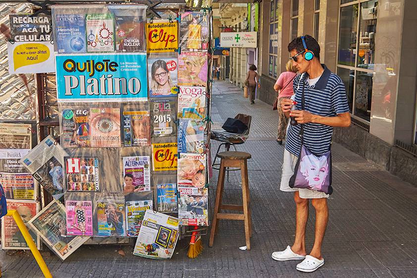 Монтевидео