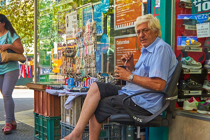 Монтевидео