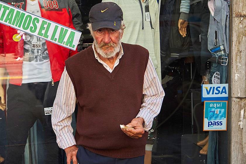 Монтевидео