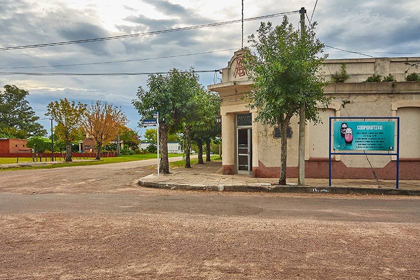 Русские в Уругвае