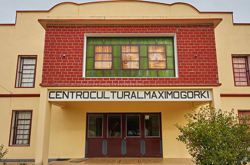 Русские в Уругвае