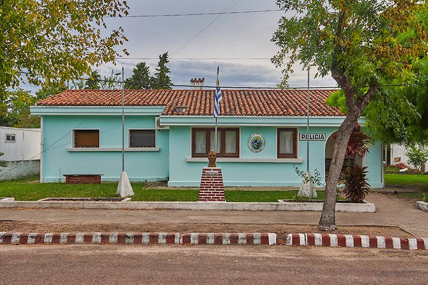 Русские в Уругвае