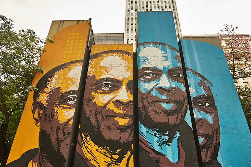 Достопримечательности Рио-де-Жанейро