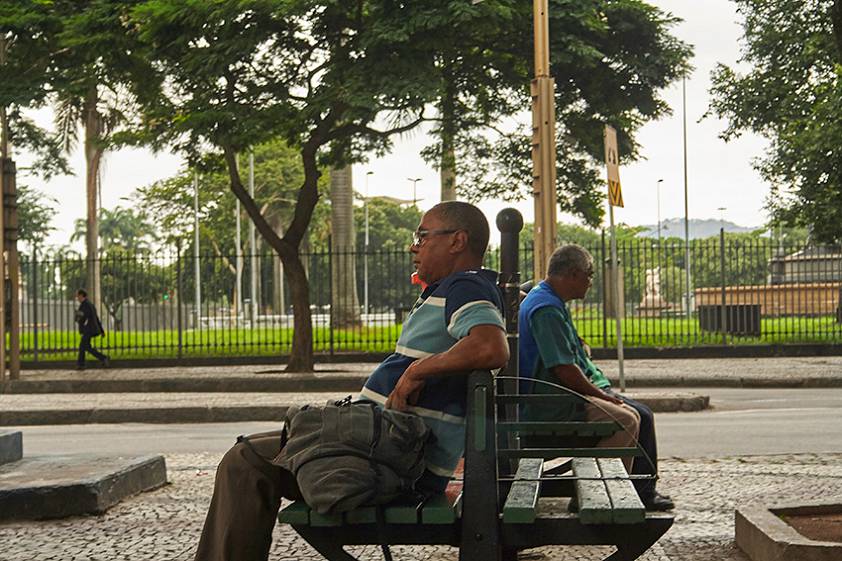 Достопримечательности Рио-де-Жанейро