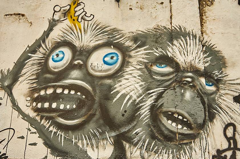 Достопримечательности Рио-де-Жанейро