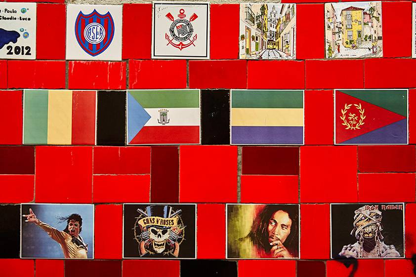 Достопримечательности Рио-де-Жанейро