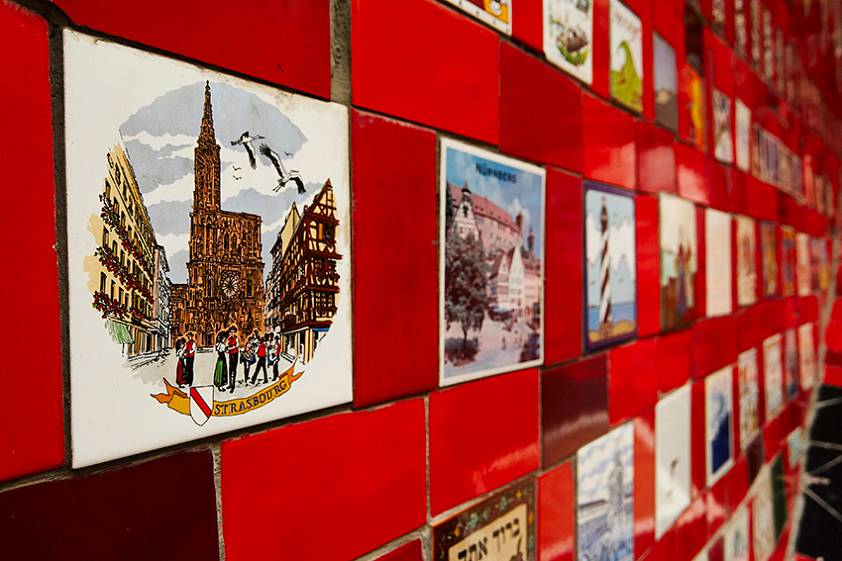 Достопримечательности Рио-де-Жанейро