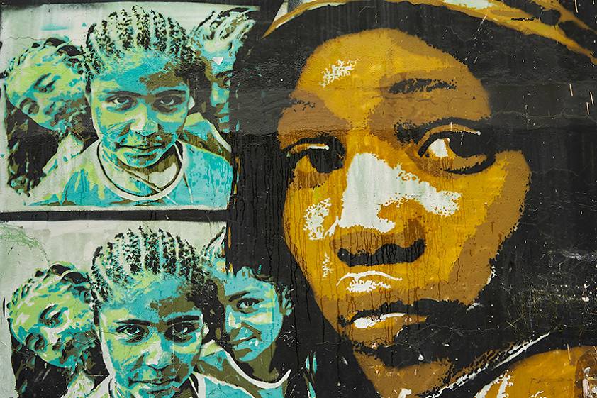 Достопримечательности Рио-де-Жанейро