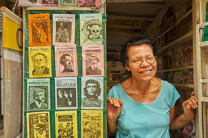 Достопримечательности Рио-де-Жанейро