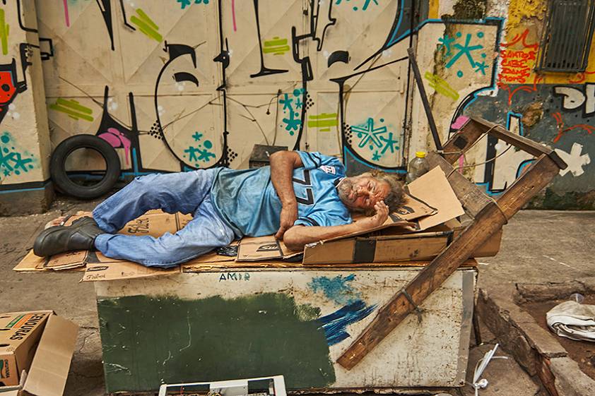 Достопримечательности Рио-де-Жанейро