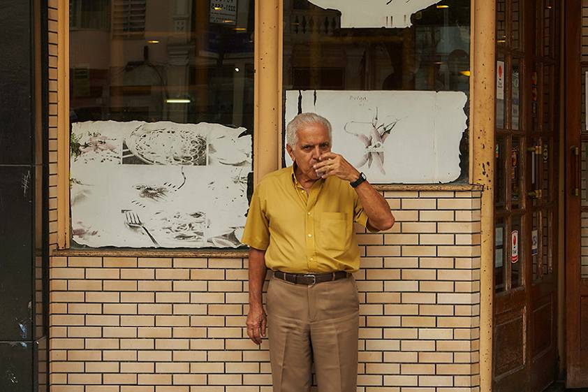 Люди Бразилии