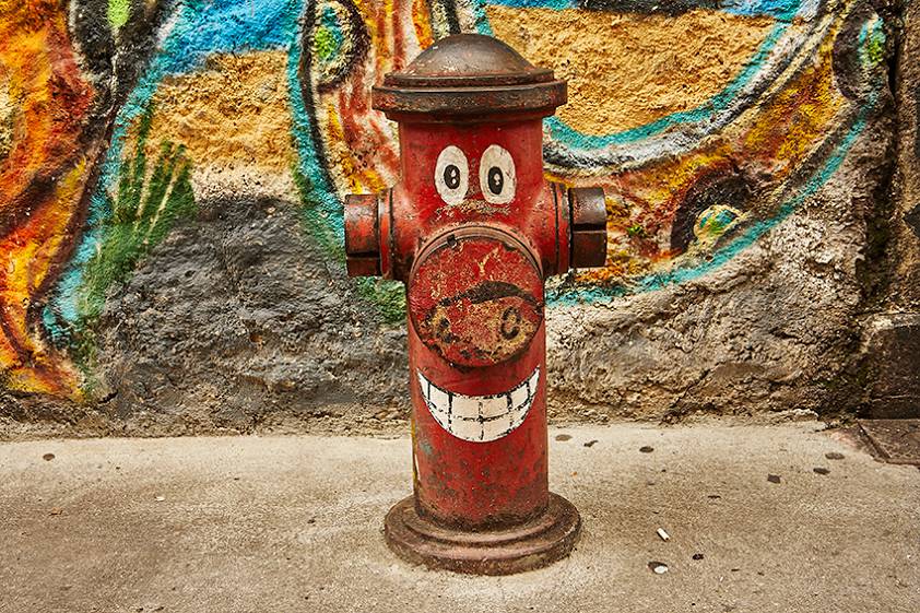 Люди Бразилии