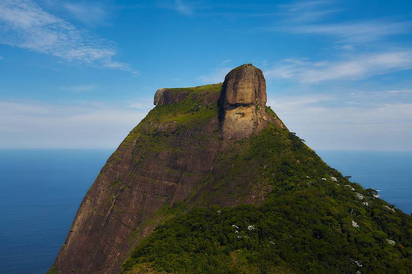 Одно из моих любимых мест в Рио