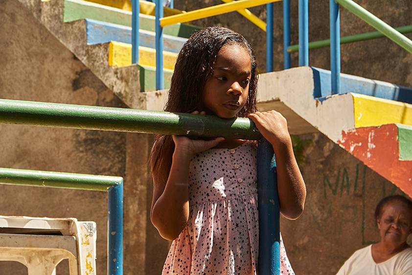 Люди Бразилии