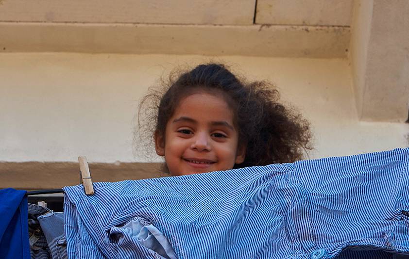 Люди Рио-де-Жанейро