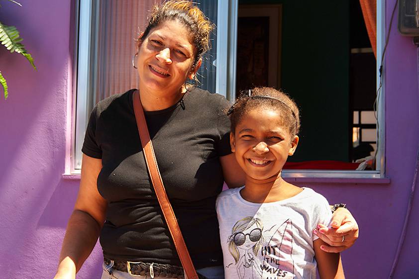 Люди Рио-де-Жанейро